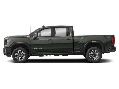 2023 GMC Sierra 2500 AT4