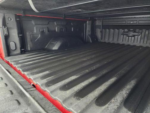 2023 Chevrolet Silverado 2500 LT