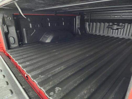 2023 Chevrolet Silverado 2500 LT