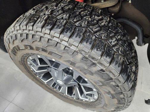 2023 Chevrolet Silverado 2500 LT