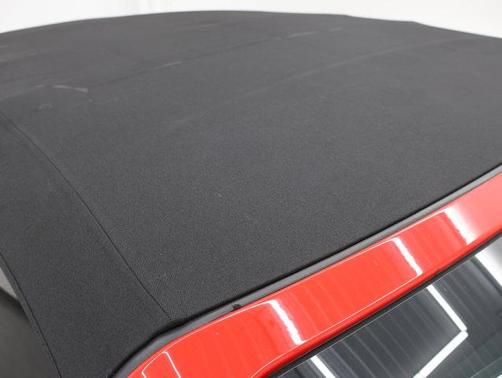 2015 Chevrolet Camaro 2SS