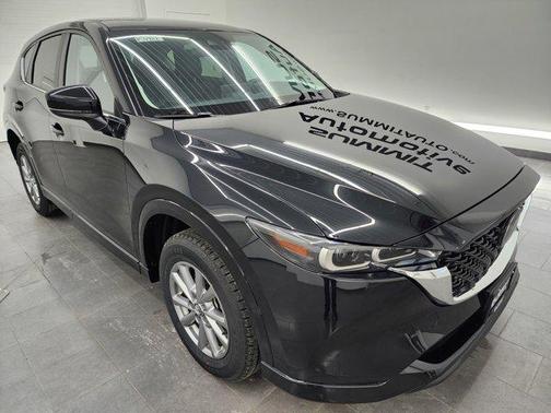 2024 Mazda CX-5 2.5 S Select