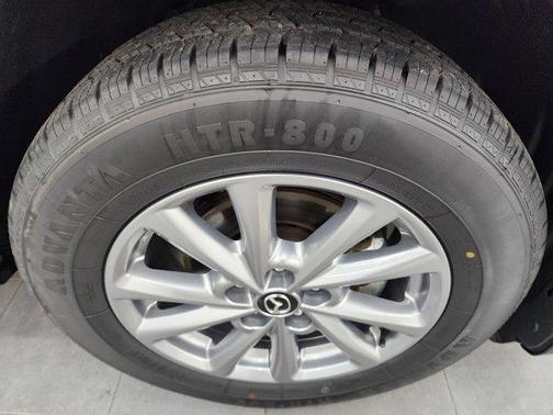 2024 Mazda CX-5 2.5 S Select