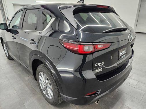 2024 Mazda CX-5 2.5 S Select