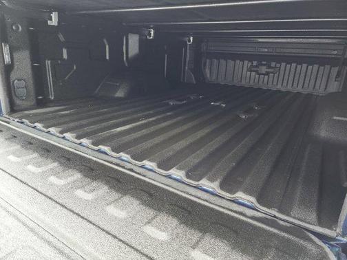 2020 Chevrolet Silverado 2500 LT