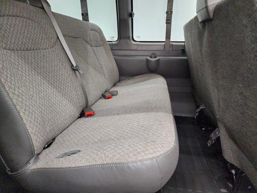 2014 Chevrolet Express 1500 LT