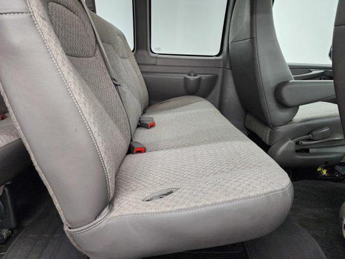 2014 Chevrolet Express 1500 LT