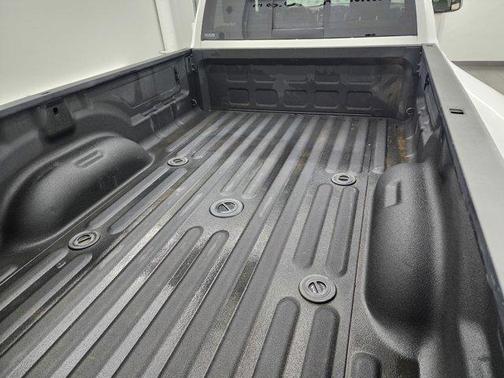 2022 RAM 3500 Laramie Crew Cab 4x4 8' Box