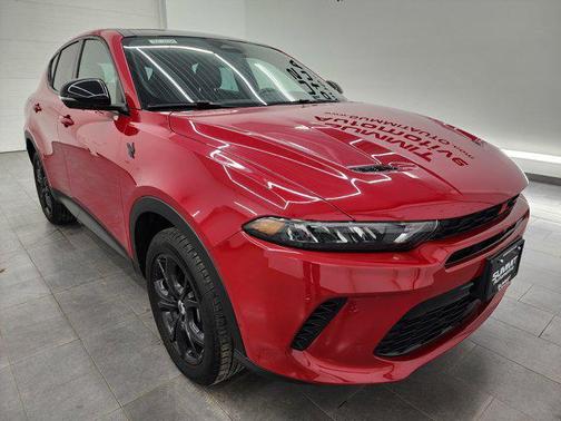 2024 Dodge Hornet GT Plus AWD