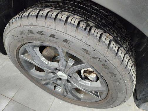 2024 Dodge Hornet GT Plus AWD