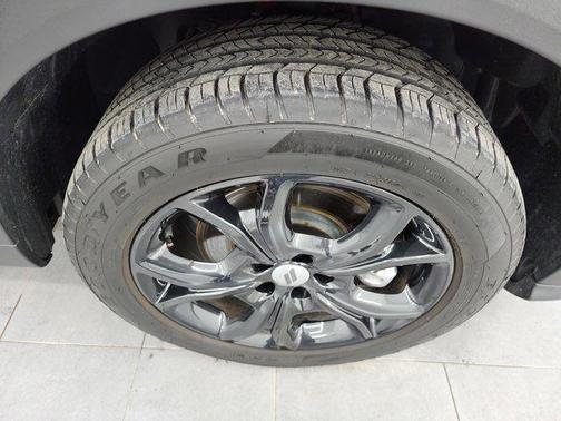 2024 Dodge Hornet GT Plus AWD