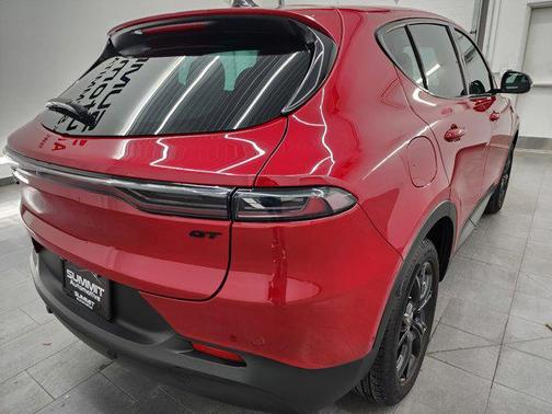 2024 Dodge Hornet GT Plus AWD