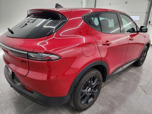 2024 Dodge Hornet GT Plus AWD