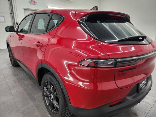 2024 Dodge Hornet GT Plus AWD