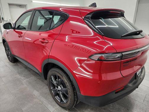 2024 Dodge Hornet GT Plus AWD