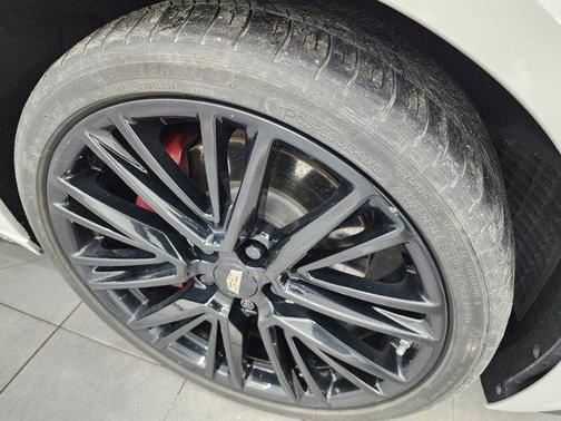 2021 Cadillac CT5 V-Series