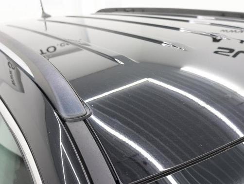 2017 Jeep New Compass Limited