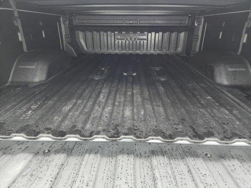 2023 GMC Sierra 2500 SLT