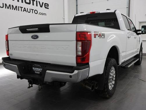 2022 Ford F-250 XLT