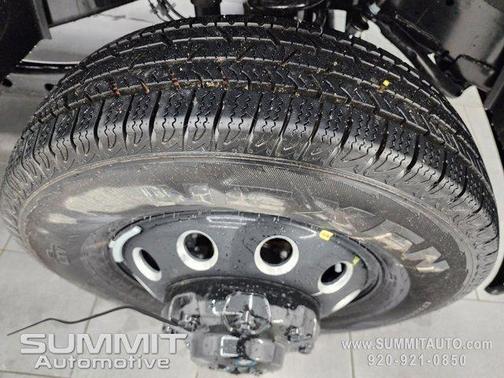 2026 RAM 3500 Big Horn Crew Cab 4x4 8' Box