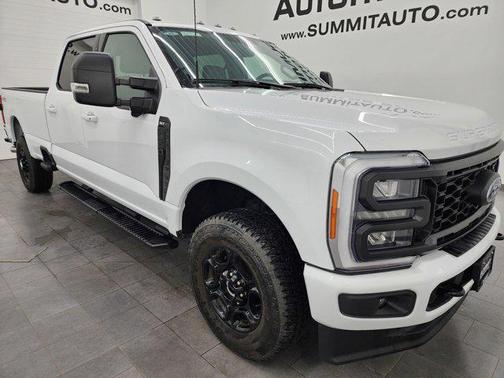 2023 Ford F-250 XLT