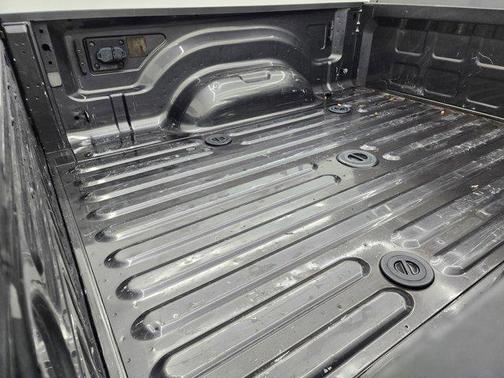 2022 RAM 2500 Big Horn Crew Cab 4x4 6'4' Box