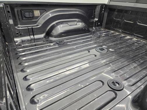 2022 RAM 2500 Big Horn Crew Cab 4x4 6'4' Box