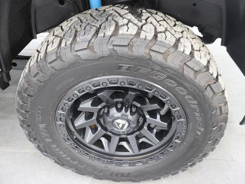 2022 RAM 2500 Laramie Crew Cab 4x4 6'4' Box