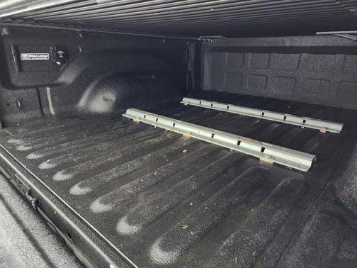 2022 RAM 2500 Laramie Crew Cab 4x4 6'4' Box