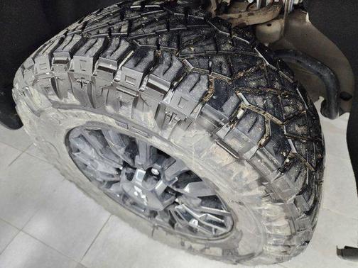 2022 Chevrolet Silverado 2500 LT