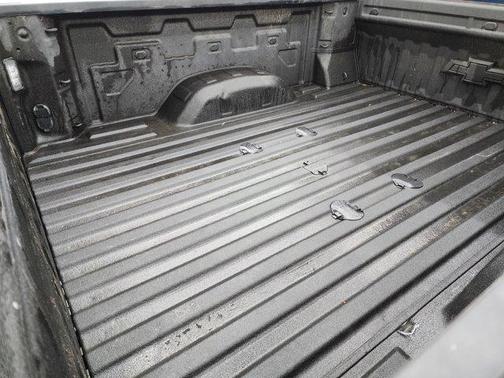 2022 Chevrolet Silverado 2500 LT