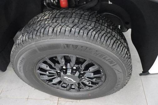 2024 Chevrolet Silverado 2500 LT