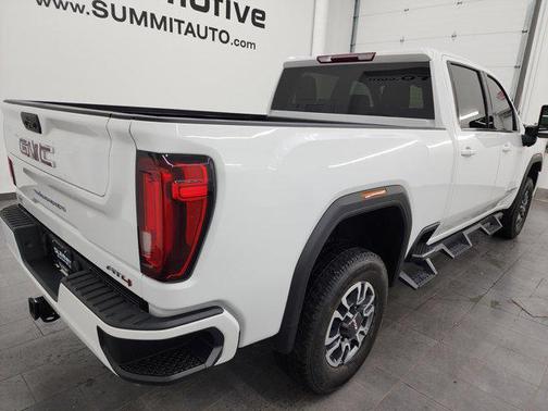 2021 GMC Sierra 3500 Base