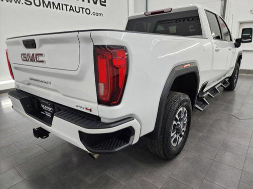 2021 GMC Sierra 3500 Base