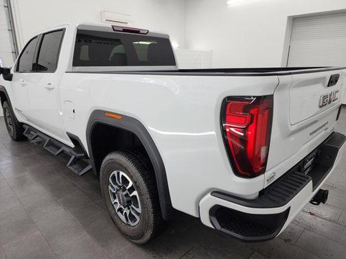 2021 GMC Sierra 3500 Base