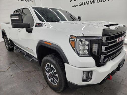 2021 GMC Sierra 3500 Base