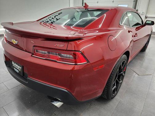 2014 Chevrolet Camaro 2LT
