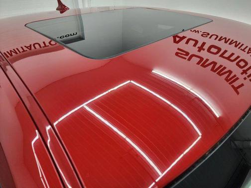 2014 Chevrolet Camaro 2LT
