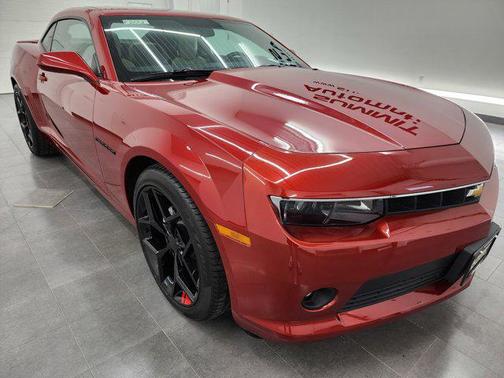 2014 Chevrolet Camaro 2LT