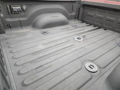 2024 RAM 2500 Power Wagon