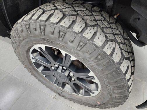 2024 RAM 2500 Power Wagon