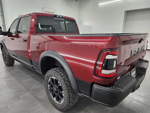 2024 RAM 2500 Power Wagon
