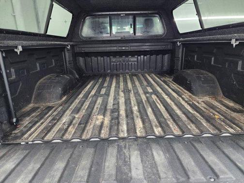 2021 GMC Sierra 3500 SLT
