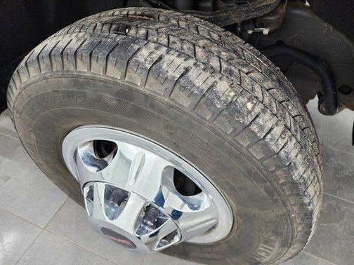 2023 GMC Sierra 3500 Base