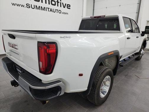 2023 GMC Sierra 3500 Base