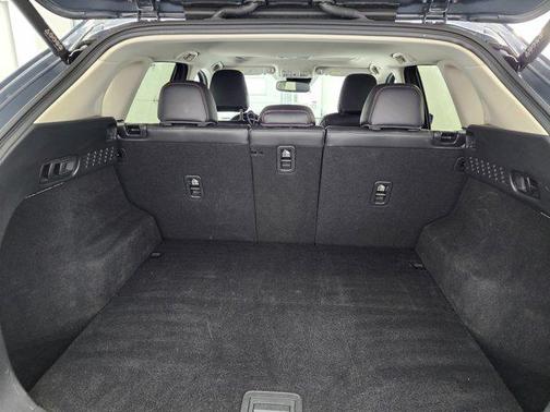 2024 Mazda CX-5 Carbon Edition