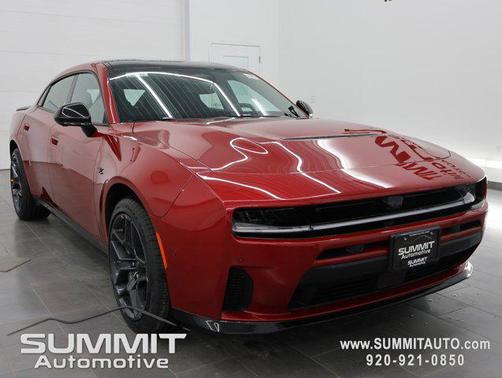 Redeye 2026 Dodge Charger R/T