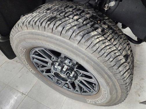 2022 Ford F-250 XLT