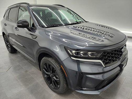 2021 Kia Sorento SX