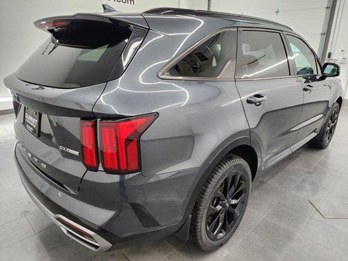 2021 Kia Sorento SX